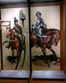 American Cavalry by Don Troiani (?)